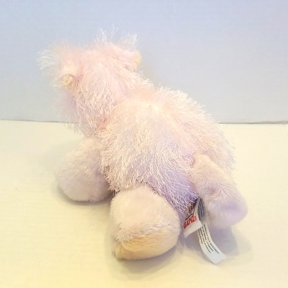Ganz Webkinz Pink Pig Piglet Plush No Code - Picture 3 of 6